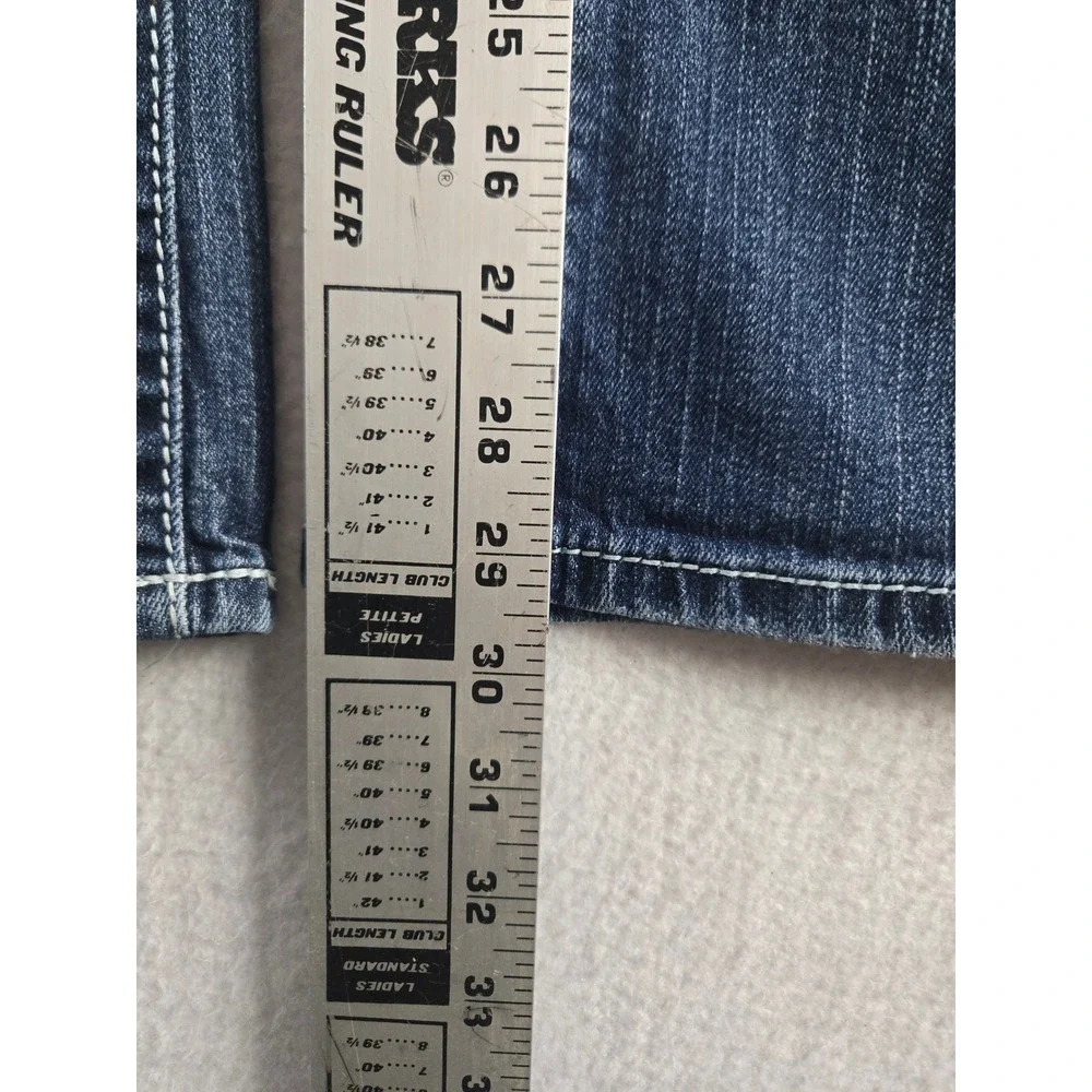 Daytrip Women Jeans‎ Virgo Bootcut Size 28R